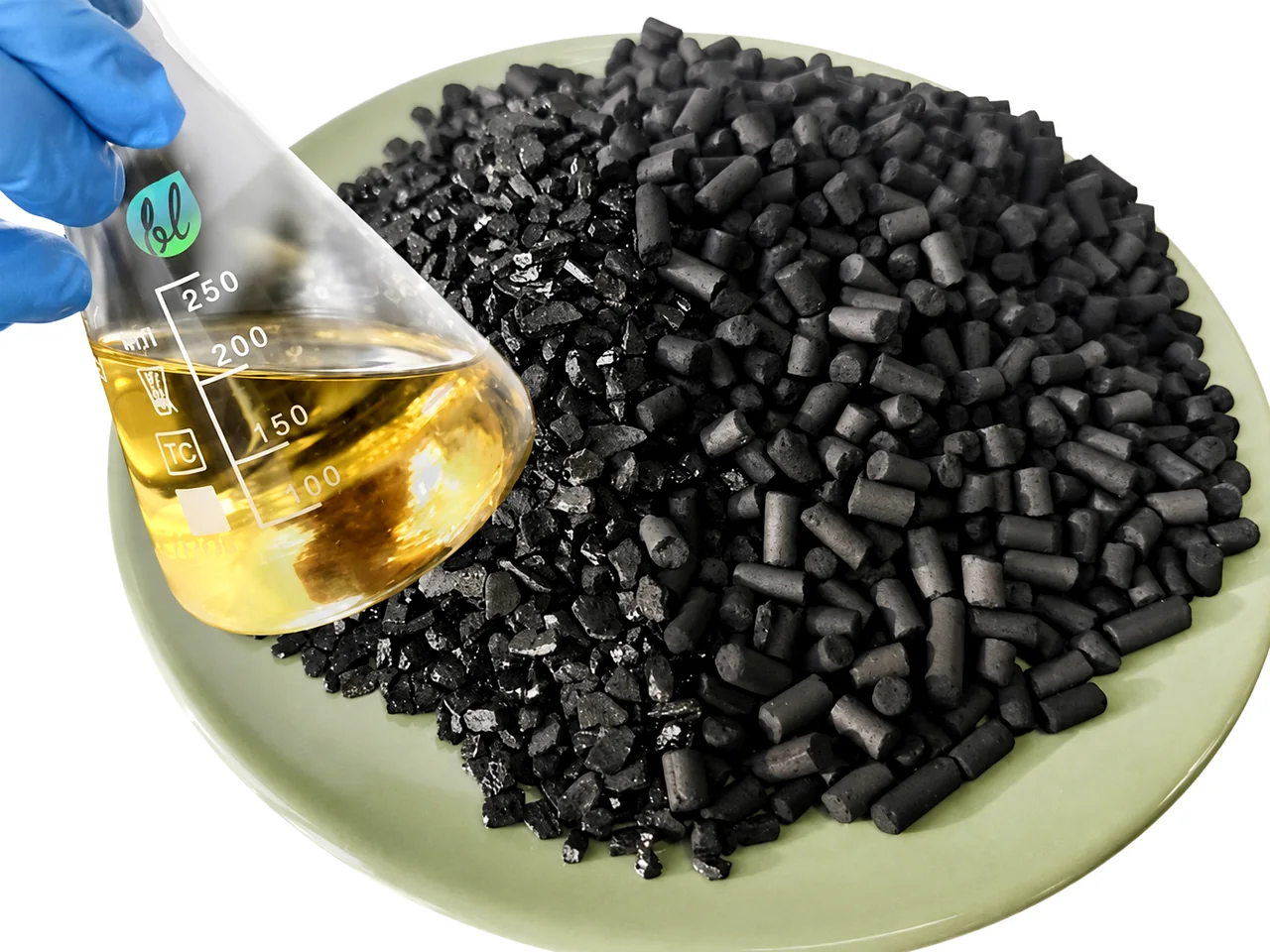 Activated Carbon