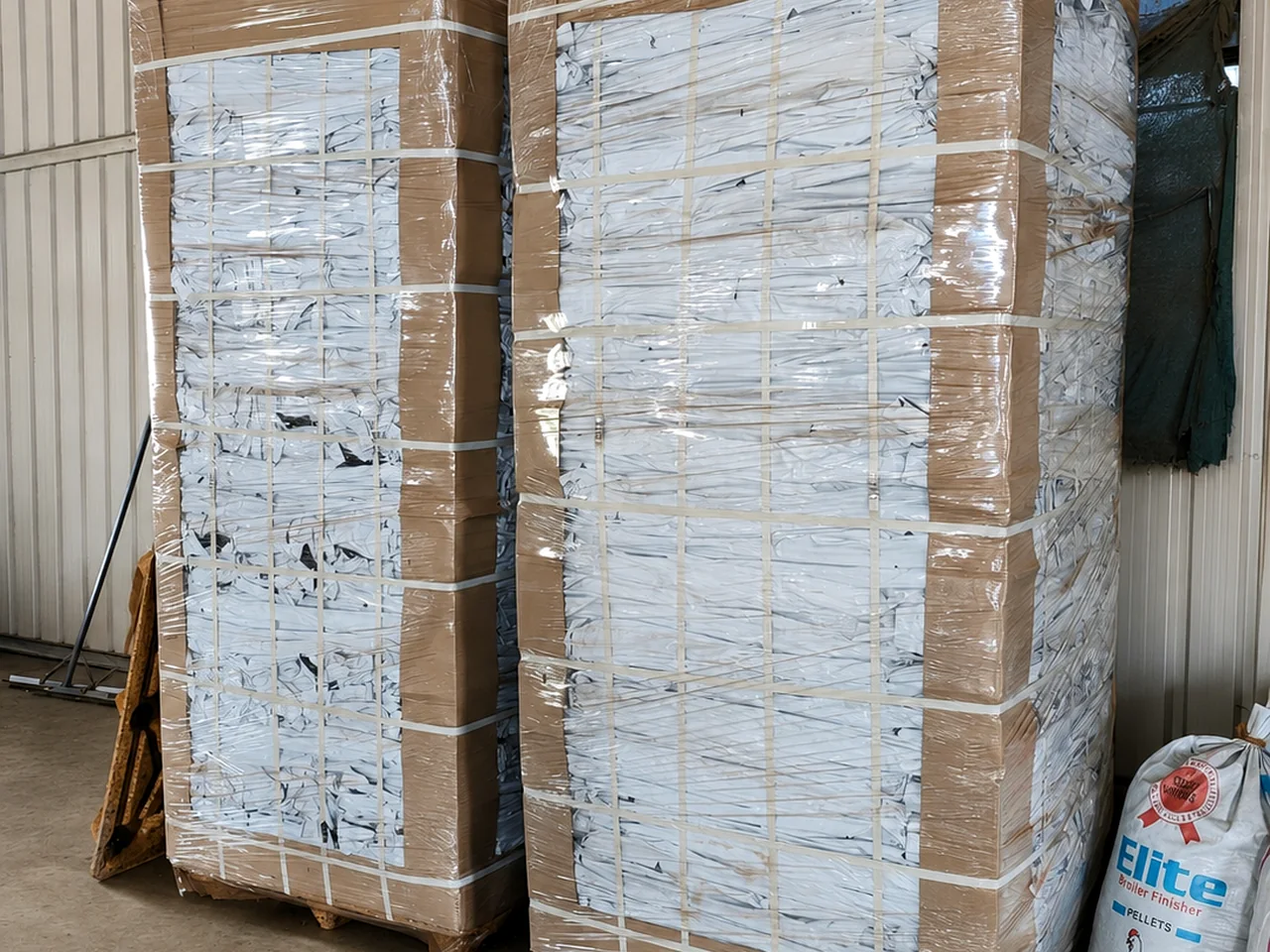 Export Supply Programs