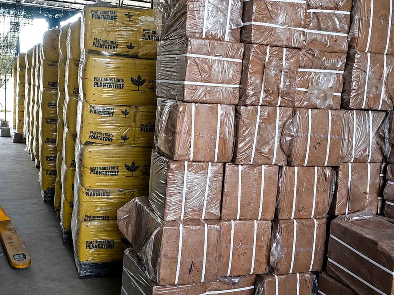 B2B Export Supply
