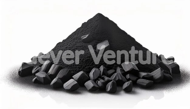 Additional supplied activated carbon product image