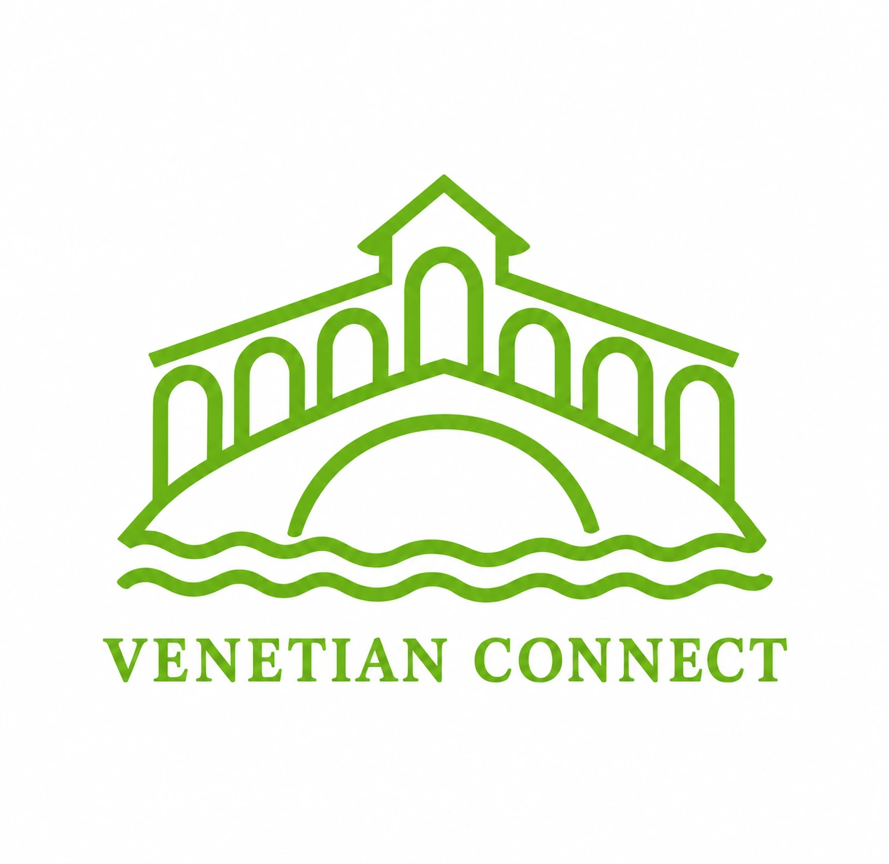 Venetian Connect logo